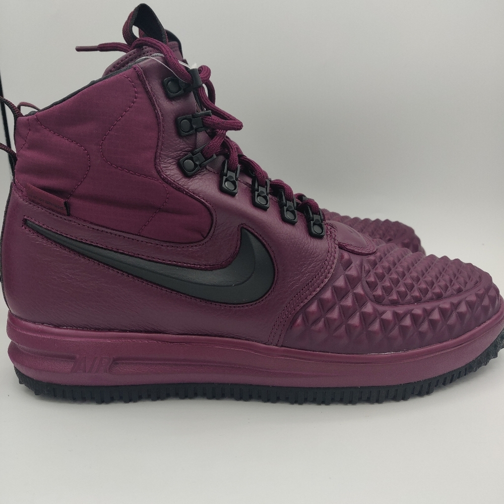 Nike Lunar Force 1 Duckboot '17